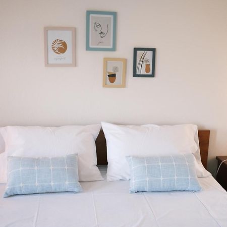 Apartmán Crystal Bay PalaiónTsiflíkion Exteriér fotografie