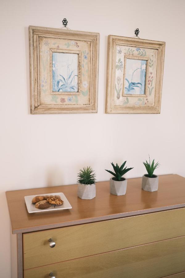 Apartmán Crystal Bay PalaiónTsiflíkion Exteriér fotografie